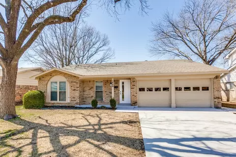 1629 Wisteria Way, Richardson, TX 75080
