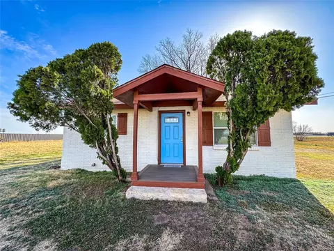 1000 N Avenue A, Haskell, TX 79521