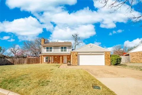 5309 Crawford Ct, Flower Mound, TX 75028