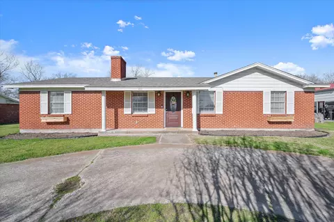 410 Chumney Dr, Teague, TX 75860