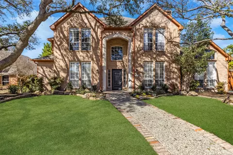 1409 Stoneview Ct, Plano, TX 75093