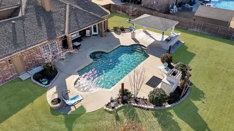 1416 Fence Post Dr, Haslet, TX 76052