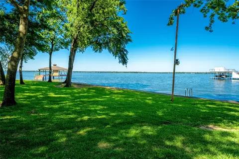 tbd Brentwood Dr, Trinidad, TX 75163