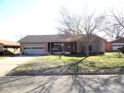 1345 Minter Ln, Abilene, TX 79603