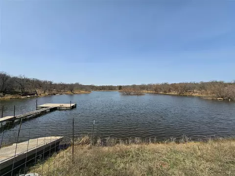 1936 County Road 174, Burkett, TX 76828