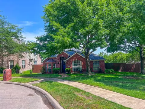 7108 Stone Canyon Ct, Mckinney, TX 75072