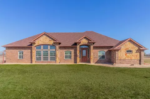 645 Post Oak Rd, Gordon, TX 76453