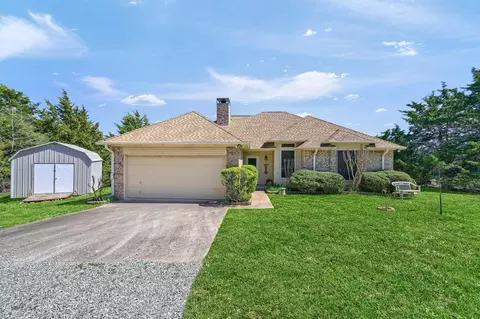 240 Morrison Rd, Howe, TX 75459