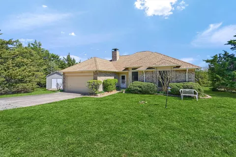 240 Morrison Rd, Howe, TX 75459 photo 2