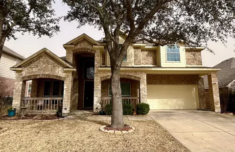 4109 Cadena Rd, Denton, TX 76210