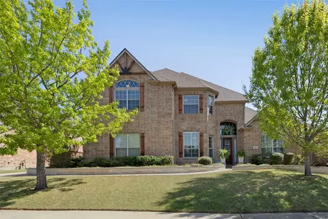 465 Verbena Ln, Frisco, TX 75036