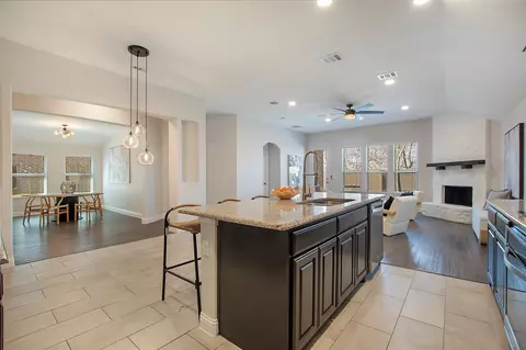 3409 Sequoia Ln, Melissa, TX 75454 photo 5