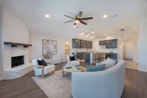 3409 Sequoia Ln, Melissa, TX 75454 photo 9