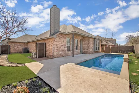 3409 Sequoia Ln, Melissa, TX 75454 photo 12