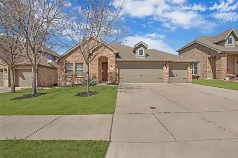 3409 Sequoia Ln, Melissa, TX 75454
