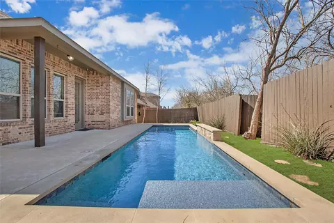 3409 Sequoia Ln, Melissa, TX 75454 photo 13