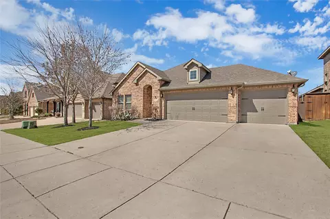 3409 Sequoia Ln, Melissa, TX 75454 photo 2