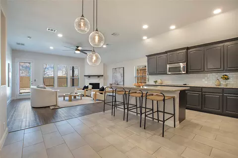 3409 Sequoia Ln, Melissa, TX 75454 photo 4
