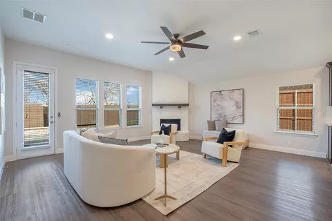 3409 Sequoia Ln, Melissa, TX 75454 photo 10