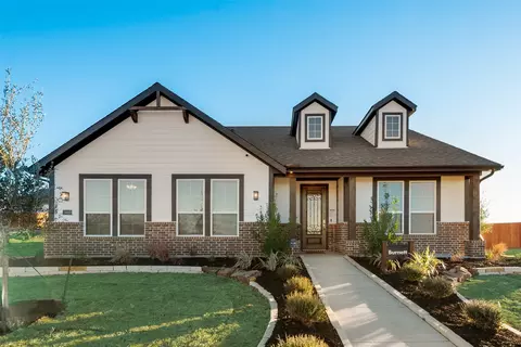 1400 Cedar Trl, Azle, TX 76020