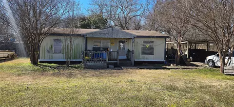 500 Old Waxahachie Rd, Waxahachie, TX 75165