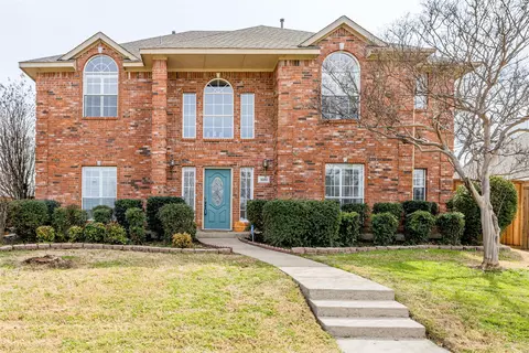 1000 Hedgcoxe Rd, Plano, TX 75025