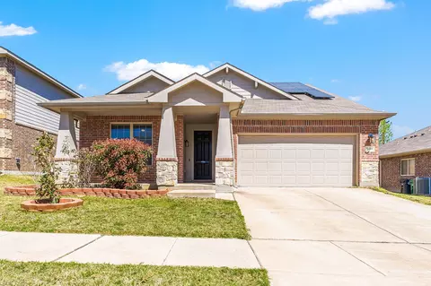 5409 Sea Cove Ln, Denton, TX 76208