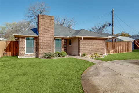 6509 E Lovers Ln, Dallas, TX 75214