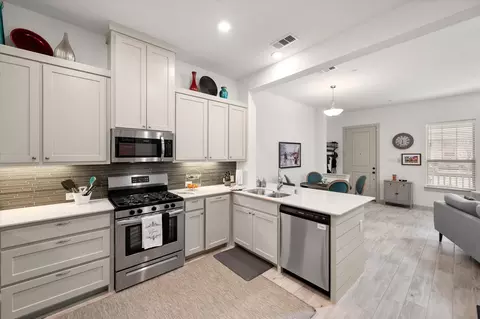 6561 Northern Dancer Dr, North Richland Hills, TX 76180