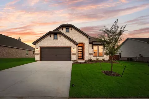 1412 Cedar Trl, Azle, TX 76020