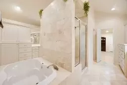 Bath - 7045 Layman Dr, Eustace, TX 75124 photo 1 of 4