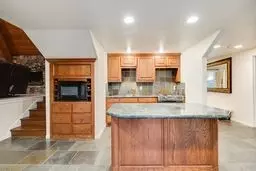 Kitchen - 7045 Layman Dr, Eustace, TX 75124 photo 5 of 6