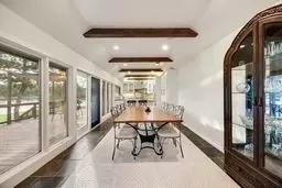 Dining - 7045 Layman Dr, Eustace, TX 75124 photo 1 of 1