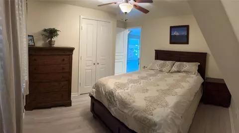 Bedroom - 7045 Layman Dr, Eustace, TX 75124 photo 3 of 4