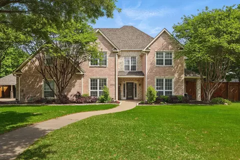 3005 Suzanne Dr, Rowlett, TX 75088