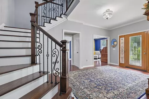 3005 Suzanne Dr, Rowlett, TX 75088 photo 5