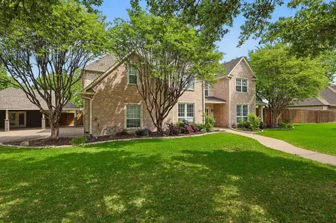 3005 Suzanne Dr, Rowlett, TX 75088 photo 2