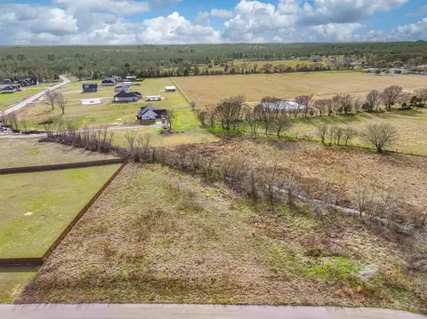 lot24 Pr 8642, Canton, TX 75103