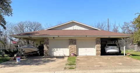 914 Terry Trl, Weatherford, TX 76086