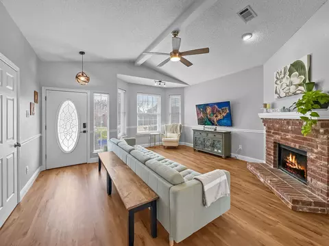 8720 Malibu St, Frisco, TX 75033