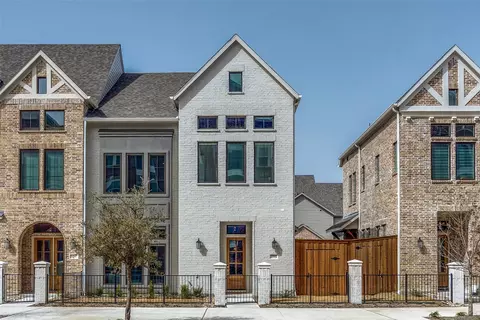 11951 Brubaker Dr, Frisco, TX 75033