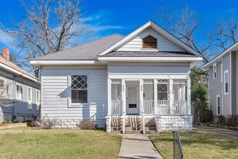 838 Prospect St, Shreveport, LA 71104