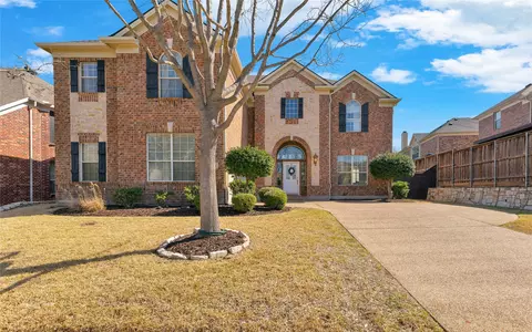 12618 Waltham Dr, Frisco, TX 75035