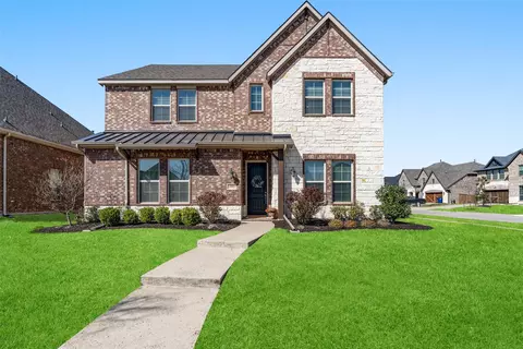 14993 Brazoria Dr, Frisco, TX 75033