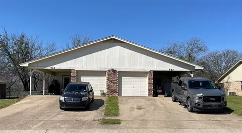 922 Terry Trl, Weatherford, TX 76086