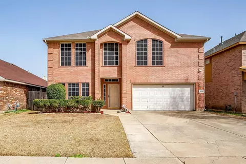 6609 Watch Hill Ct, Arlington, TX 76002