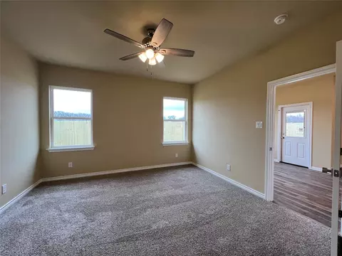 Bedroom - 109 Cooper Dr, Cleburne, TX 76031 photo 3 of 7