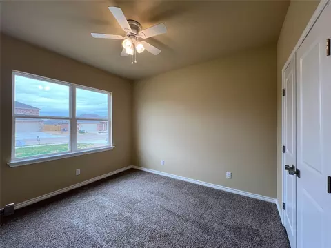 Bedroom - 109 Cooper Dr, Cleburne, TX 76031 photo 5 of 7