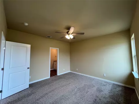 Bedroom - 109 Cooper Dr, Cleburne, TX 76031 photo 2 of 7
