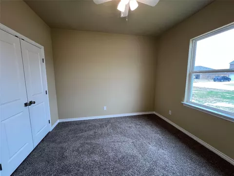 Bedroom - 109 Cooper Dr, Cleburne, TX 76031 photo 4 of 7